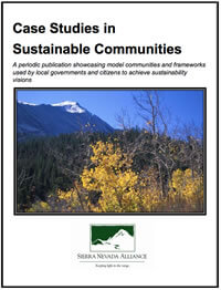 sustainable communities book cover