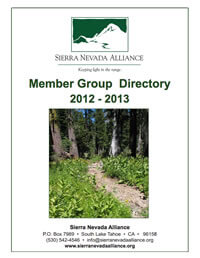 member group directory cover
