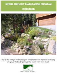 landscaping program book cover
