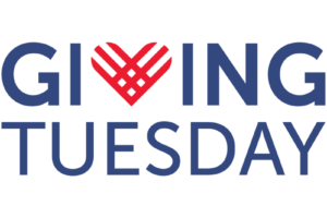 GivingTuesday logo (red and blue) 2022 (1)