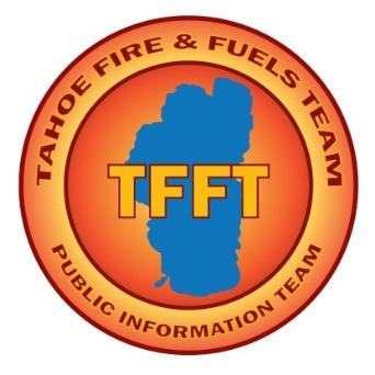 tahoe fire and fuels team