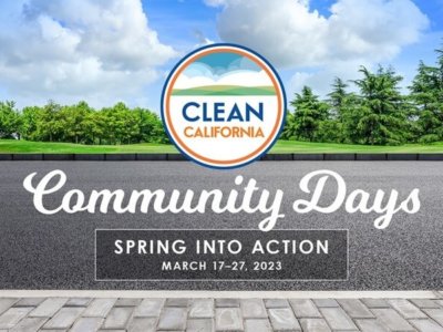 Clean CA day of action