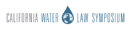 California Water Law Symposium