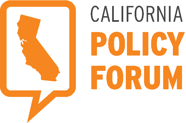 california policy forum
