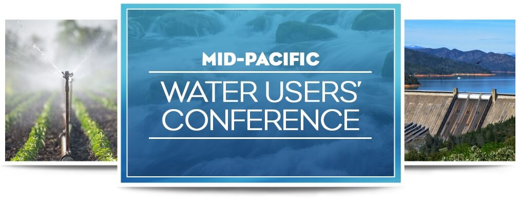water users conference