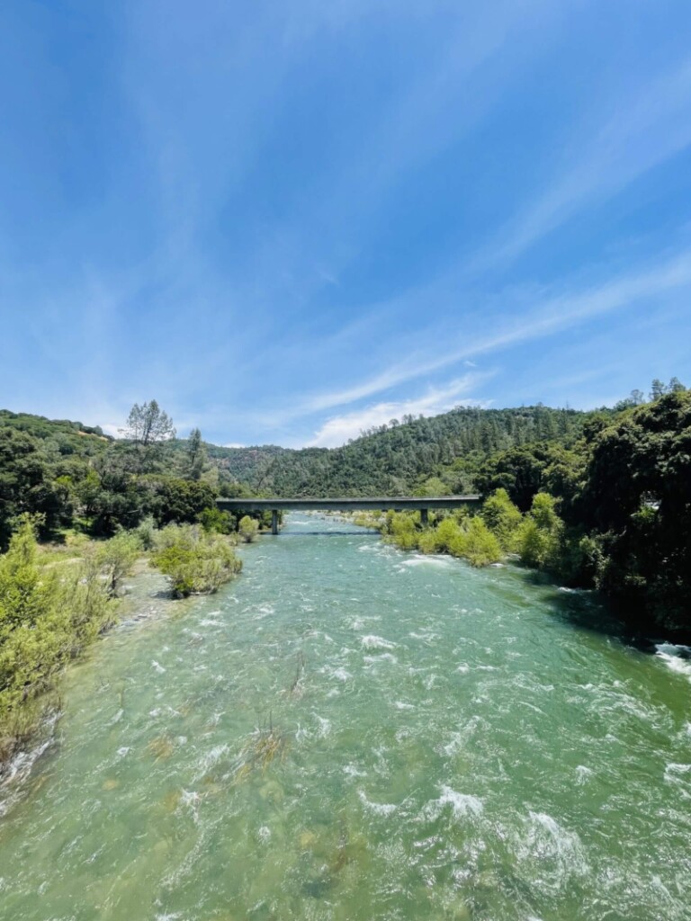 Promoting a culture of stewardship on the South Yuba River - Sierra ...