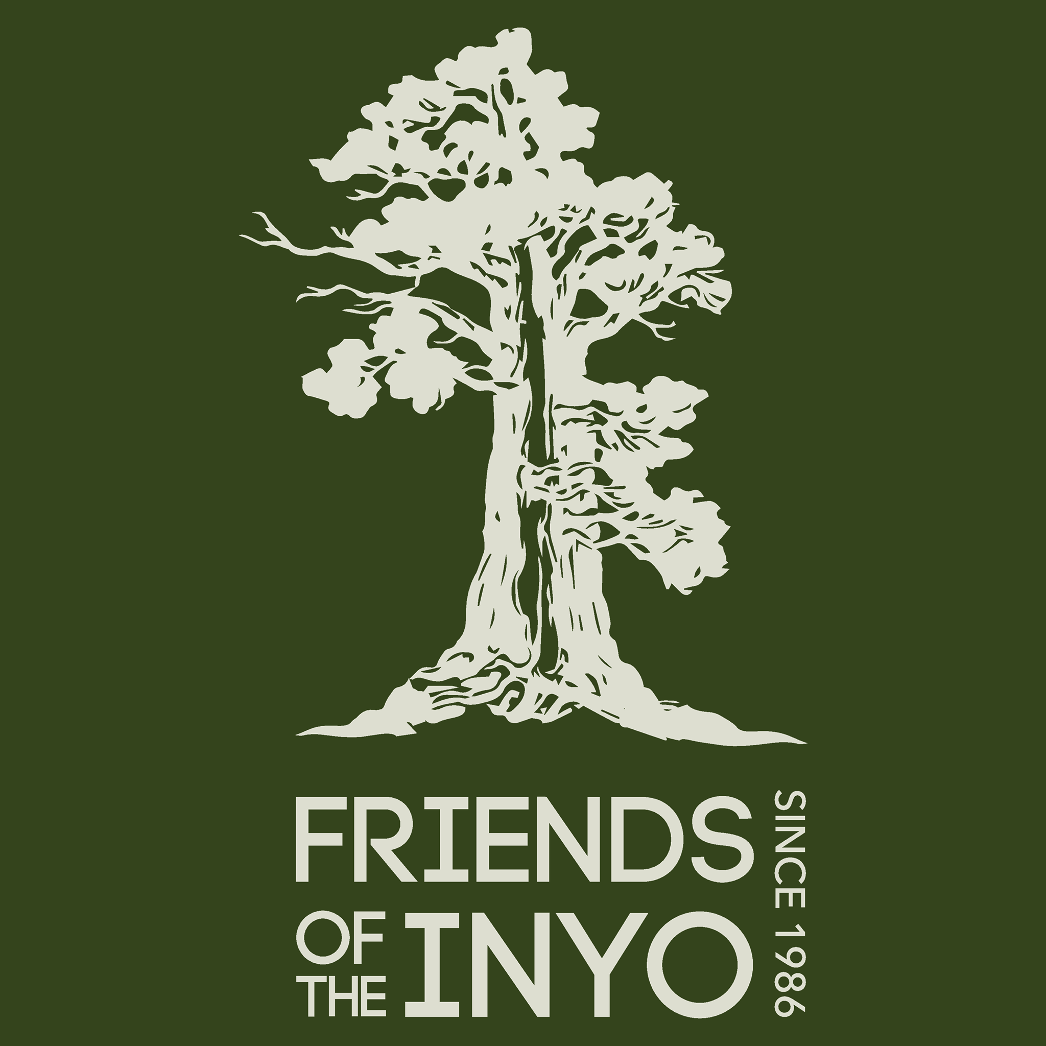friends of the inyo
