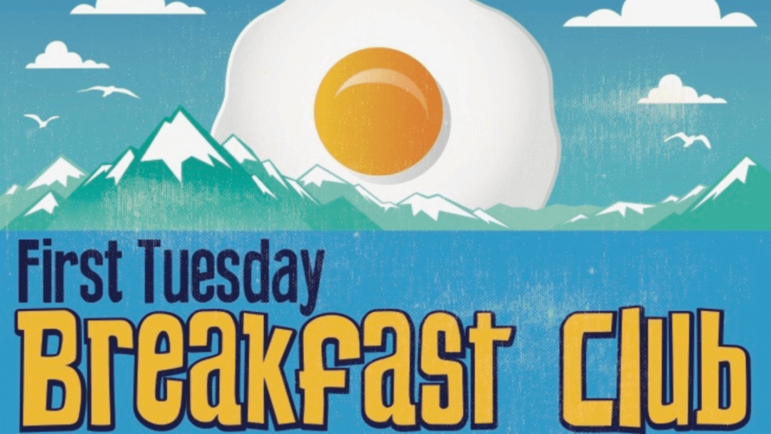 first tuesday breakfast club